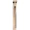 Ekena Millwork Imperial Block Smooth Bracket w/ Offset Brace, Douglas Fir, 3 1/2"W x 16"D x 28"H BKT0402X16X28IMP05SDF - alternate 3